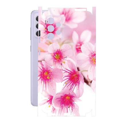 Защитная пленка StatusSKIN для Samsung Galaxy A72 (A725)