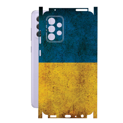 Защитная пленка StatusSKIN для Samsung Galaxy A72 (A725)