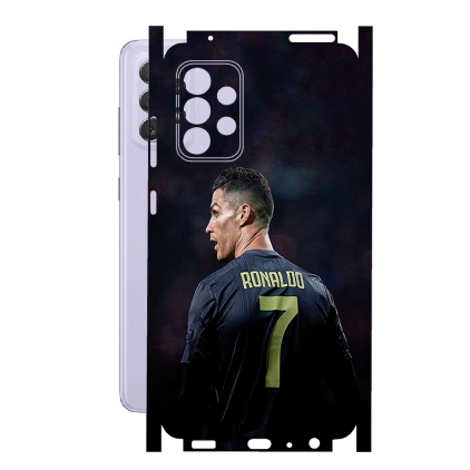 Защитная пленка StatusSKIN для Samsung Galaxy A72 (A725)