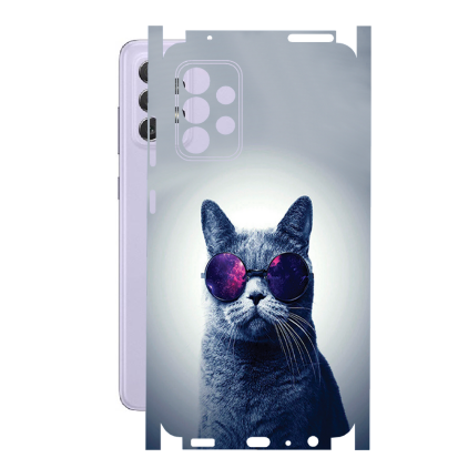 Защитная пленка StatusSKIN для Samsung Galaxy A72 (A725)