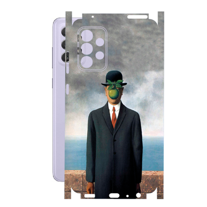 Защитная пленка StatusSKIN для Samsung Galaxy A72 (A725)