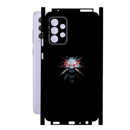 Защитная пленка StatusSKIN для Samsung Galaxy A72 (A725)