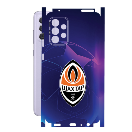 Защитная пленка StatusSKIN для Samsung Galaxy A72 (A725)