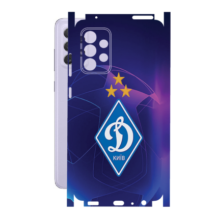 Защитная пленка StatusSKIN для Samsung Galaxy A72 (A725)