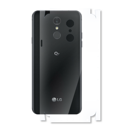 Защитная пленка StatusSKIN для LG Q7