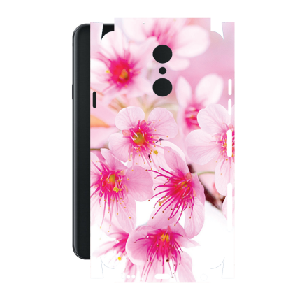 Захисна плівка StatusSKIN для LG Q7