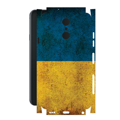 Захисна плівка StatusSKIN для LG Q7