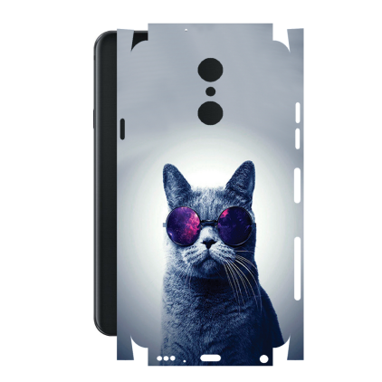 Захисна плівка StatusSKIN для LG Q7
