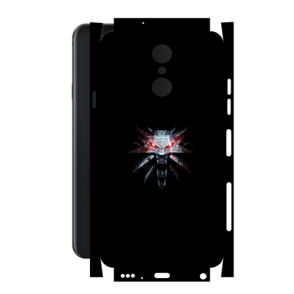 Захисна плівка StatusSKIN для LG Q7