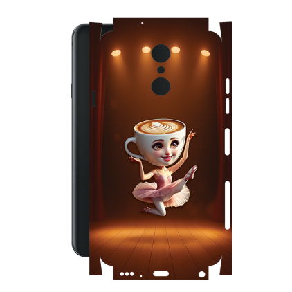 Захисна плівка StatusSKIN для LG Q7