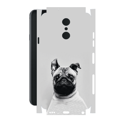 Захисна плівка StatusSKIN для LG Q7