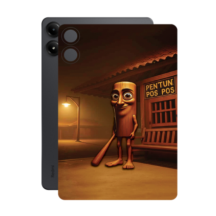 Защитная пленка StatusSKIN для Xiaomi Redmi Pad Pro 5G