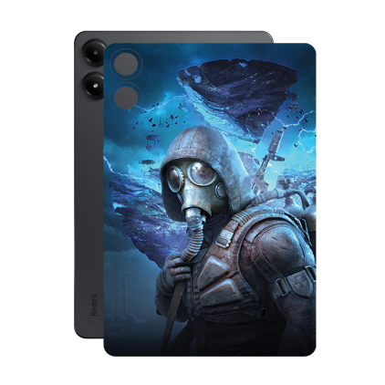 Защитная пленка StatusSKIN для Xiaomi Redmi Pad Pro 5G