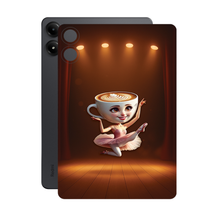 Защитная пленка StatusSKIN для Xiaomi Redmi Pad Pro 5G