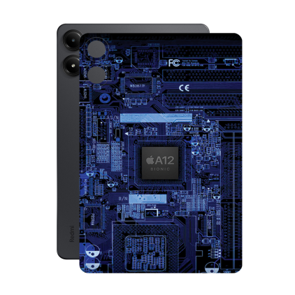 Защитная пленка StatusSKIN для Xiaomi Redmi Pad Pro 5G