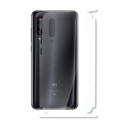 Защитная пленка StatusSKIN для Xiaomi Mi 9 Pro 5G