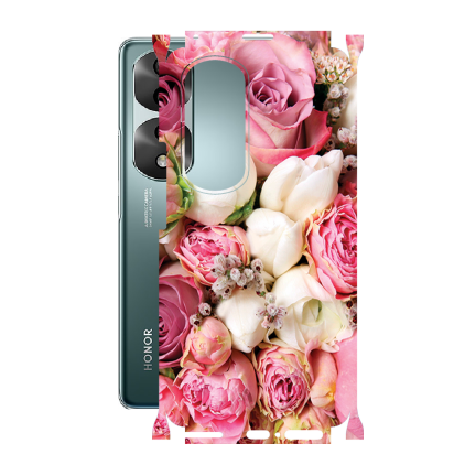 Защитная пленка StatusSKIN для Honor 70 Pro Plus