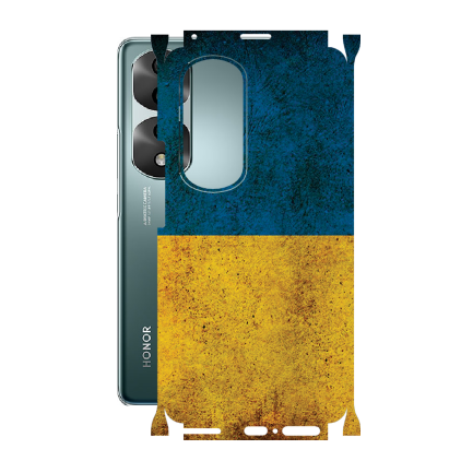 Защитная пленка StatusSKIN для Honor 70 Pro Plus