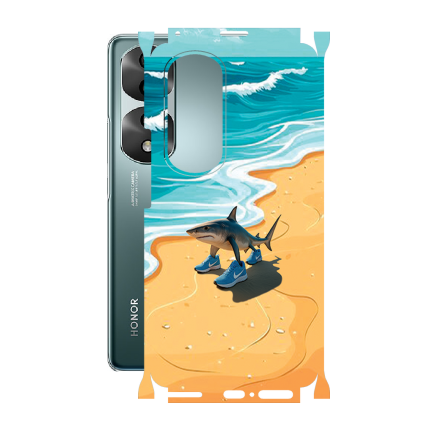 Защитная пленка StatusSKIN для Honor 70 Pro Plus