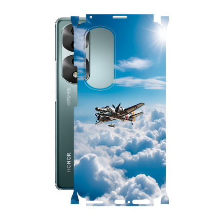 Защитная пленка StatusSKIN для Honor 70 Pro Plus