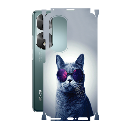 Защитная пленка StatusSKIN для Honor 70 Pro Plus