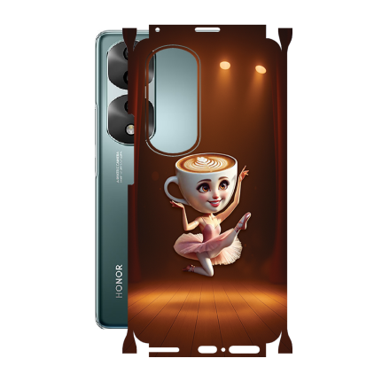 Защитная пленка StatusSKIN для Honor 70 Pro Plus