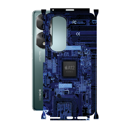 Защитная пленка StatusSKIN для Honor 70 Pro Plus