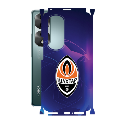 Защитная пленка StatusSKIN для Honor 70 Pro Plus