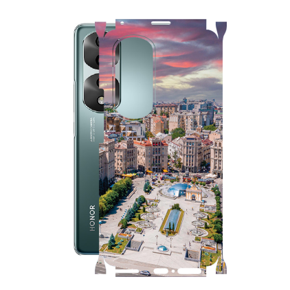 Защитная пленка StatusSKIN для Honor 70 Pro Plus