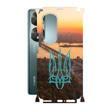 Защитная пленка StatusSKIN для Honor 70 Pro Plus