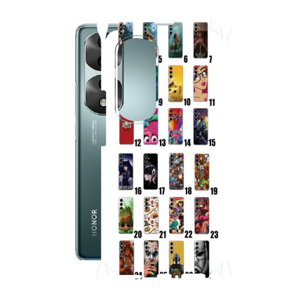 Защитная пленка StatusSKIN для Honor 70 Pro Plus
