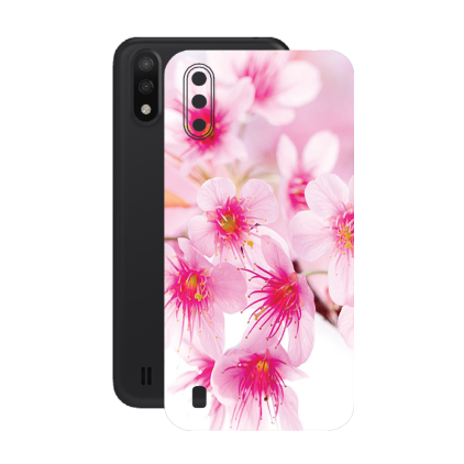 Захисна плівка StatusSKIN для Samsung Galaxy A01 (SM-A015F)