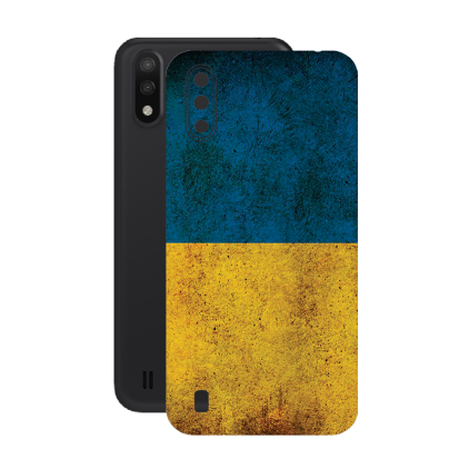 Захисна плівка StatusSKIN для Samsung Galaxy A01 (SM-A015F)