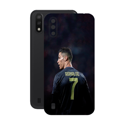 Захисна плівка StatusSKIN для Samsung Galaxy A01 (SM-A015F)