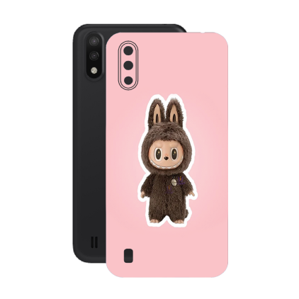Захисна плівка StatusSKIN для Samsung Galaxy A01 (SM-A015F)