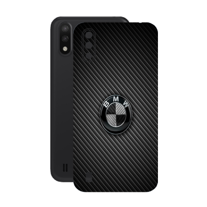 Захисна плівка StatusSKIN для Samsung Galaxy A01 (SM-A015F)