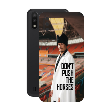 Защитная пленка StatusSKIN для Samsung Galaxy A01 (SM-A015F)