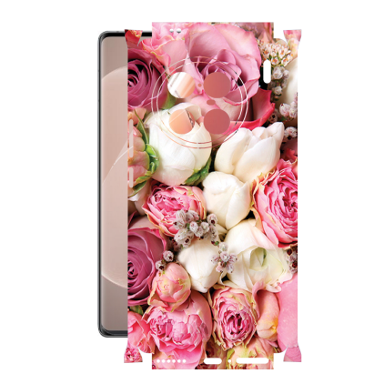 Защитная пленка StatusSKIN для Vivo X90 Pro Plus