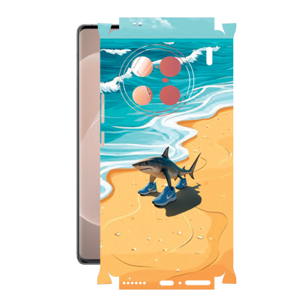 Защитная пленка StatusSKIN для Vivo X90 Pro Plus
