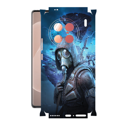 Защитная пленка StatusSKIN для Vivo X90 Pro Plus