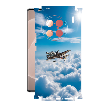 Защитная пленка StatusSKIN для Vivo X90 Pro Plus