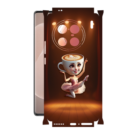 Защитная пленка StatusSKIN для Vivo X90 Pro Plus