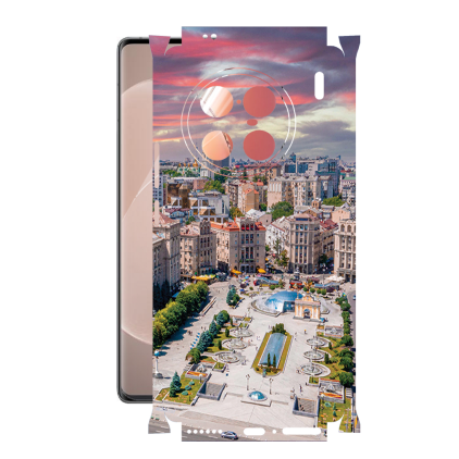 Защитная пленка StatusSKIN для Vivo X90 Pro Plus