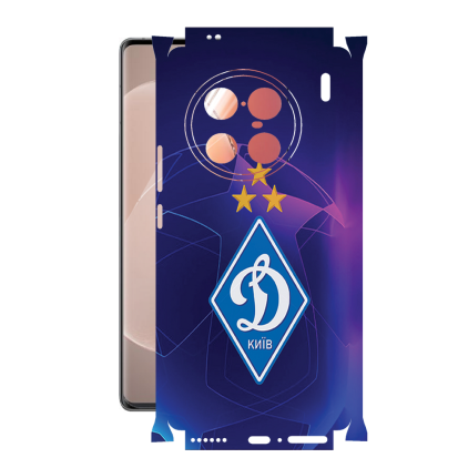 Защитная пленка StatusSKIN для Vivo X90 Pro Plus