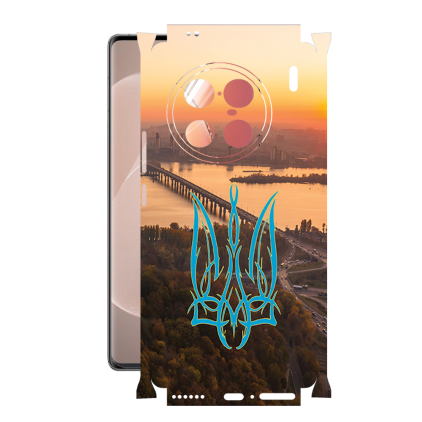 Защитная пленка StatusSKIN для Vivo X90 Pro Plus