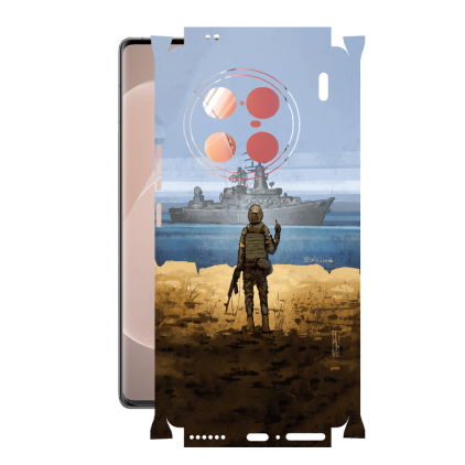 Защитная пленка StatusSKIN для Vivo X90 Pro Plus