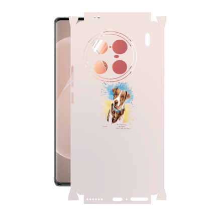 Защитная пленка StatusSKIN для Vivo X90 Pro Plus