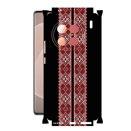 Защитная пленка StatusSKIN для Vivo X90 Pro Plus