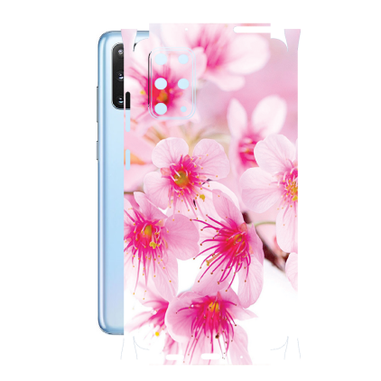 Защитная пленка StatusSKIN для Samsung Galaxy S20 Plus (G985)