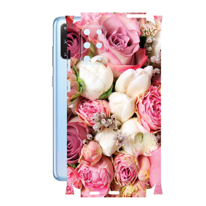 Защитная пленка StatusSKIN для Samsung Galaxy S20 Plus (G985)